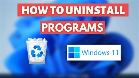 uninstall userbenchmark windows 11|Uninstall Apps in Windows 11 Tutorial .